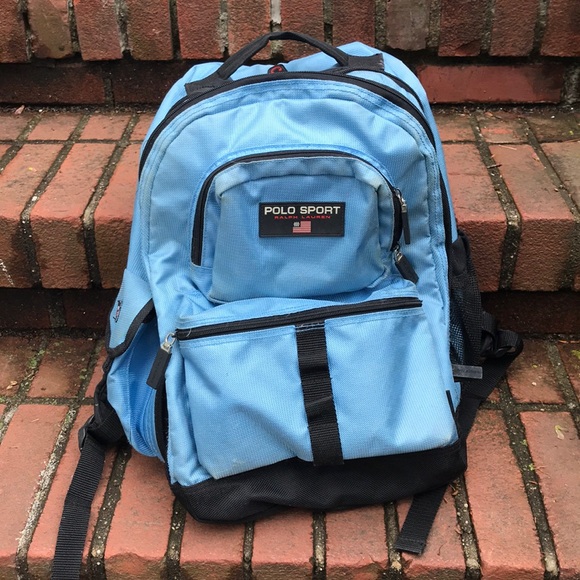 Lauren Lauren Sport Polo Ralph Backpack Backpack Sport Ralph Lauren Polo Ralph OXkZuiP